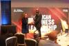 CBL Governor Saamoi Wins African Central Banking Award