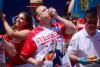 Competitive Eating Legend Joey Chestnut to Compete in New Hampshire for First Time Ever