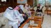 Saudi-backed Middle East Green Initiative deepens partnership with UN desertification agency