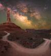 Utah Office of Tourism Launches 4 Trip Giveaways as Part of America 250 Celebration