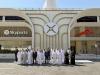 UAE makes aviation history with certification of commercial vertiport