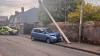 No internet for a month for Cork city homes after car knocks down internet pole