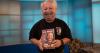 Lil' John Rinaldi adds author to his resume as a TV legend and jeweler
