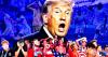Trump, 80, Humiliated With His Own Dance After U.S. World Cup Loss