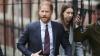 Prince Harry loses privacy case against Daily Mail publisher