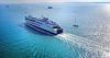 Europe’s longest ferry journey takes 36 hours – and leaves from the UK
