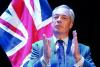 Nigel Farage Quits UK Parliament, Seeks Re-Election Amid Donations Probe