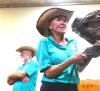 Expert defines raptor's value to humans
