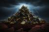 U.S. National Debt Climbs From $71 Million in 1790 to $39 Trillion in 2025