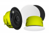 SoundTube Now Shipping U.S.-Made TAA- and BAA-Compliant In-Ceiling Speakers