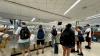 U.S. Airport Issues Checked Bag Warning 7 Days After Passengers' Arrest Incident At Baggage Claim