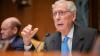 Mitch McConnell's health remains a mystery weeks after…