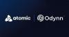 Atomic and Odynn Partner to Help Financial Institutions Become the Primary Card in Their Customers' Wallets