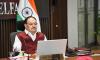 J.P. Nadda holds review meeting on flagship health programmes in Kerala
