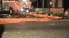 Thousands without power after driver crashes into power poles, drives off in Kalamazoo