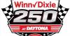 The Winn-Dixie Company and Coca-Cola Beverages Florida fuel the fun with the Winn-Dixie 250 Powered by Coca-Cola at Daytona International Speedway