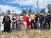 Ground broken in new affordable housing project in Creston