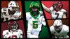 Building an ultimate college football roster: The FBS's best position groups in 2026