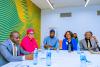 NSITF hosts Gambian delegation on employees’ compensation scheme study
