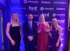 James Hall & Co. Ltd wins Lancashire accolade at HR Director Awards