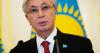 Kazakhstan's top court rules that President Tokayev can seek another term