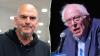 Fetterman demands Bernie Sanders apologize for backing alleged 'predator' Graham Platner in Maine Senate race