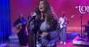 Tori Kelly Talks Motherhood and Performs New Hit ‘Hurts So Good’