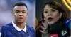 Paraguay senator threatens to sue Kylian Mbappe for ‘gender violence’ after racist attack