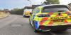 Mother and two children found dead in Bedfordshire property as suspect flees Britain
