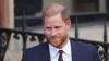 Prince Harry and others lose case against Mail publisher