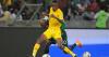 Zimbabwe international Divine Lunga escapes gunfire in Johannesburg