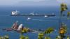 Iran linked to fresh attacks on commercial shipping in Strait of Hormuz