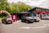 UK’s healthiest drive-thru meals revealed – with nearly half under 350 calories
