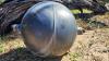 Experts Say Australia’s Mysterious Metallic Beach Orbs Are Likely Fallen Space Junk and Highly Toxic