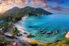 This tropical Thai paradise has been crowned the world’s best island in 2026