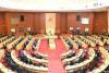 Parliament reconvenes with focus on returnees, accountability