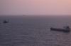 Iran accused of fresh Strait of Hormuz attacks after Qatari LNG tanker hit