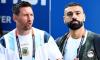 Argentina vs Egypt - World Cup last 16 LIVE: Lionel Messi seeks another scoring record as defending champions take on Mo Salah's Pharaohs