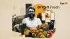 Origin Fresh In Talks To Raise $10 Mn To Expand Distribution: CEO Prashanth Vasan
