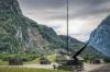 Rheinmetall secures international order for four Skynex air defense systems