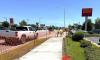 Construction Begins on Last Segment of Foley's Alabama 59 Pedestrian Corridor