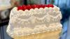 Recipe: Matcha white chocolate cake from Atlanta micro-bakery Lonely Sweets