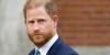 Prince Harry Loses Case Against Publishers of Mail Newspapers