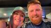 Lovestruck Boston woman Glasgow-bound after falling for Scotland fan at World Cup