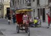 Cuba slowly gets power back after nationwide blackout