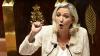 France's Marine Le Pen cleared for 2027 presidential run, but with electronic tag