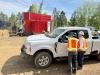Dakota Gold books high-grade assays at Richmond Hill