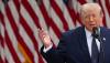 Trump celebrates Toyota moving Tacoma pickup production from Mexico to Texas: ‘Tariffs at work!’