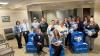 Rutland cancer patients to receive blankets from local Subaru dealer