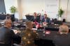Armenia, Indonesia discuss economic cooperation